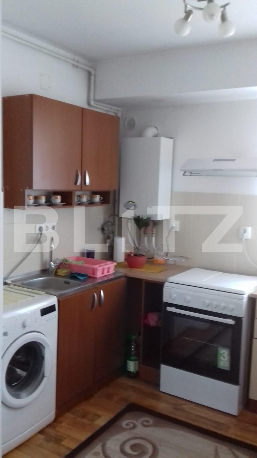 Apartament de închiriat 2 camere Intre Lacuri - 40881AI | BLITZ Cluj-Napoca | Poza8