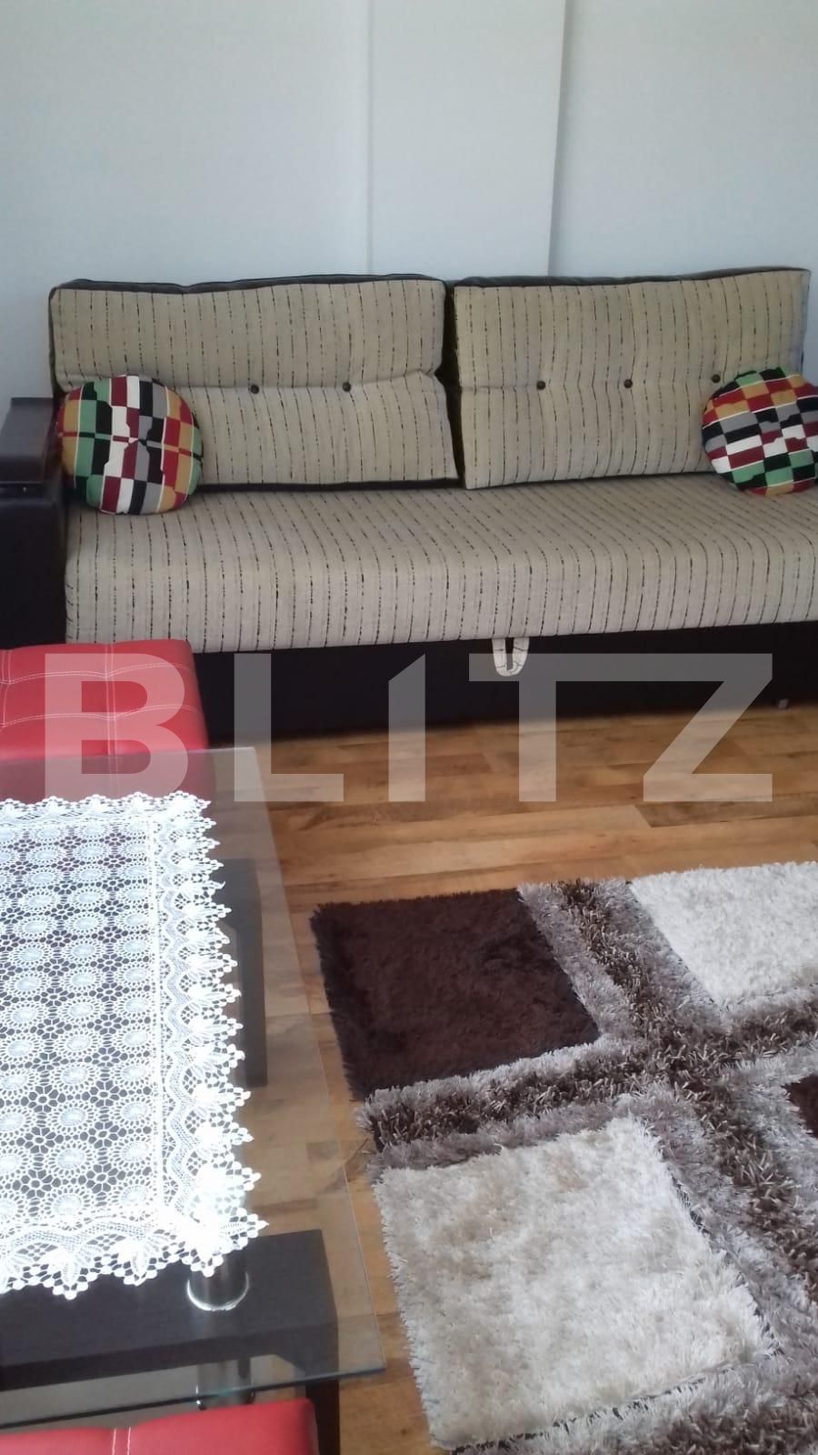 Apartament de închiriat 2 camere Intre Lacuri - 40881AI | BLITZ Cluj-Napoca | Poza3