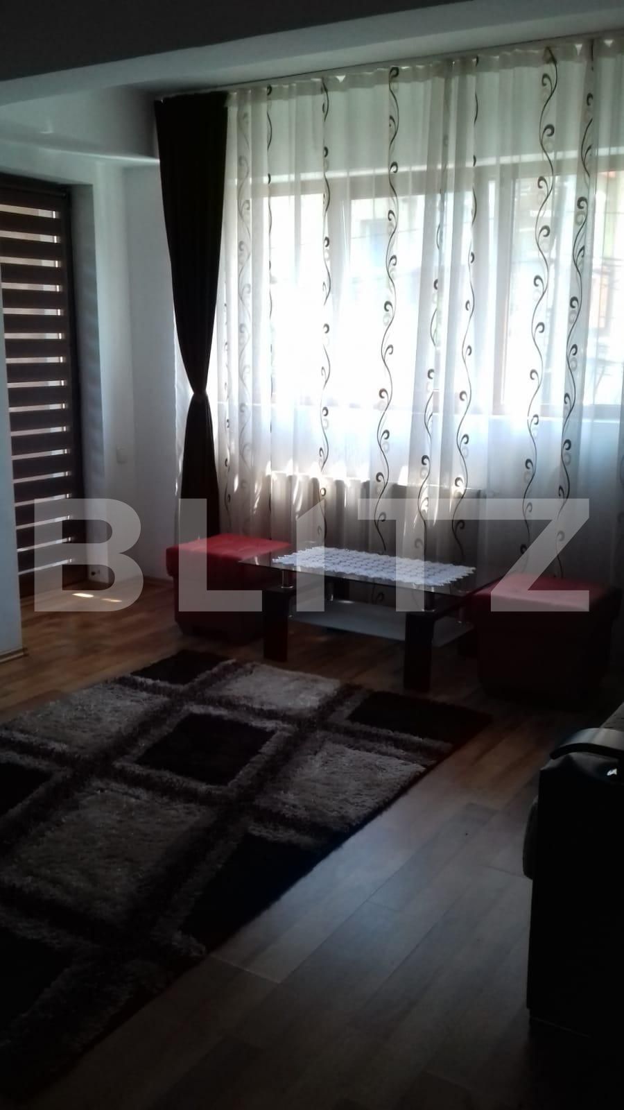 Apartament de închiriat 2 camere Intre Lacuri - 40881AI | BLITZ Cluj-Napoca | Poza4