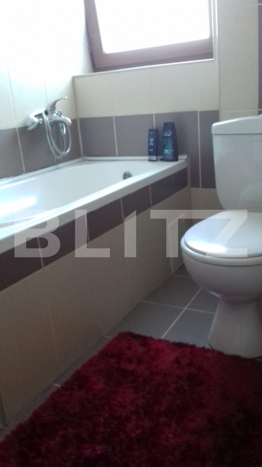 Apartament de închiriat 2 camere Intre Lacuri - 40881AI | BLITZ Cluj-Napoca | Poza14