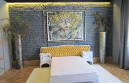 Apartamentul de vis! 3 camere 95 mp, zona The Office!