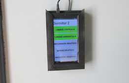 Apartamentul de vis! 3 camere 95 mp, zona The Office!