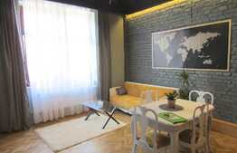 Apartamentul de vis! 3 camere 95 mp, zona The Office!