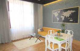 Apartamentul de vis! 3 camere 95 mp, zona The Office!