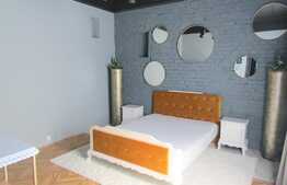 Apartamentul de vis! 3 camere 95 mp, zona The Office!