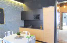 Apartamentul de vis! 3 camere 95 mp, zona The Office!