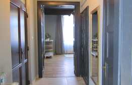 Apartamentul de vis! 3 camere 95 mp, zona The Office!