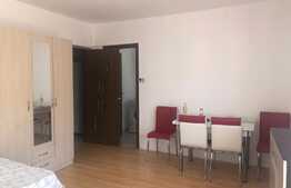 Garsoniera de vanzare, 31 mp, mobilata, etaj intermediar, parcare, zona Eroilor! 