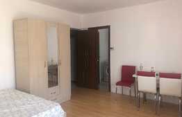 Garsoniera de vanzare, 31 mp, mobilata, etaj intermediar, parcare, zona Eroilor! 