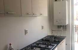 Garsoniera de vanzare, 31 mp, mobilata, etaj intermediar, parcare, zona Eroilor! 