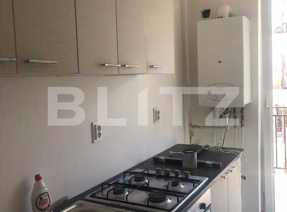 Garsonieră de vânzare Floreşti - 40884AV | BLITZ Cluj-Napoca | Poza2