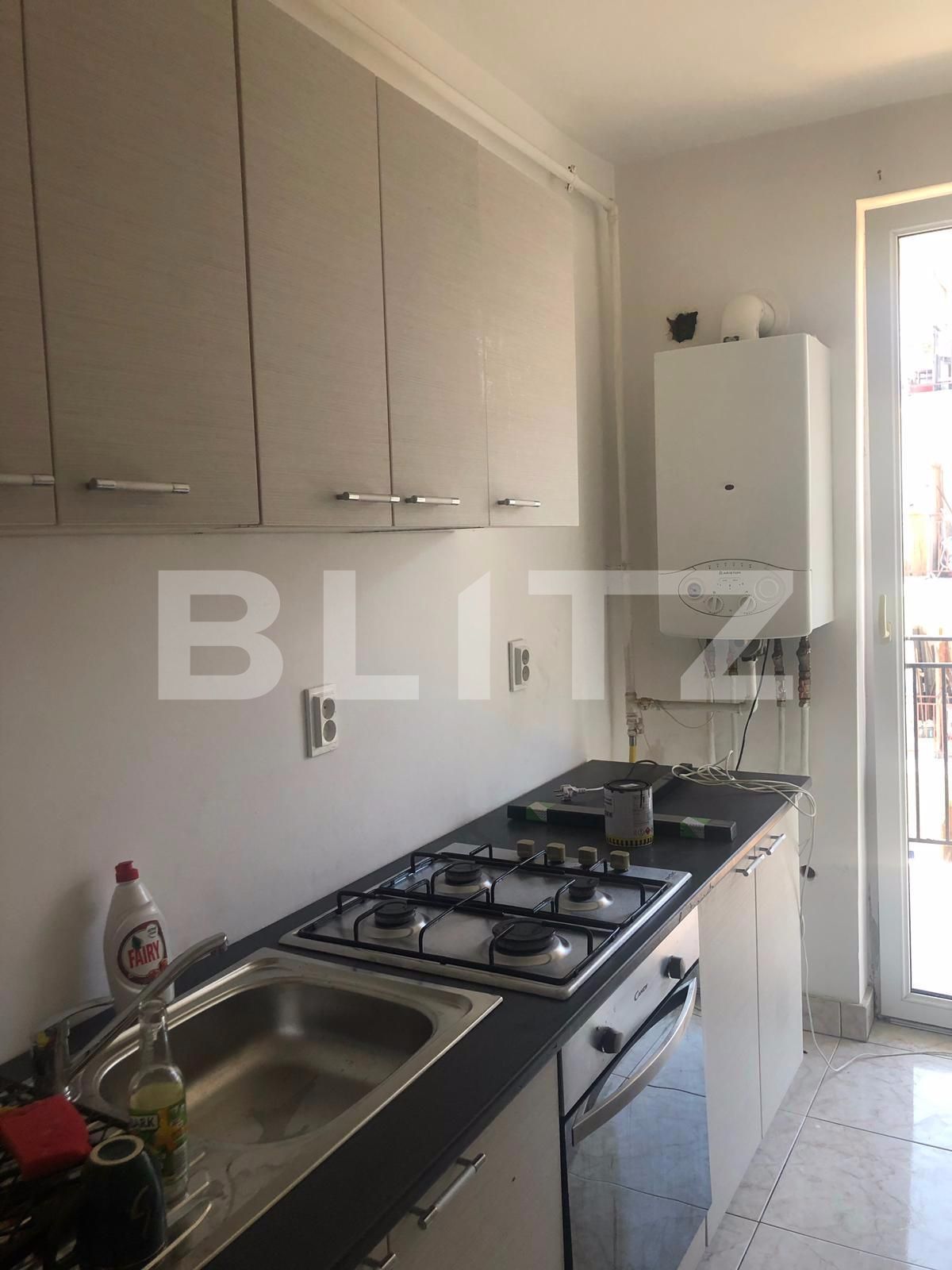 Garsonieră de vânzare Floreşti - 40884AV | BLITZ Cluj-Napoca | Poza2