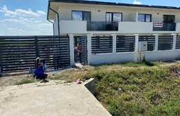 Liniste si confort la super pret! Duplex 120 mp, 350 mp teren