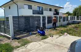 Liniste si confort la super pret! Duplex 120 mp, 350 mp teren