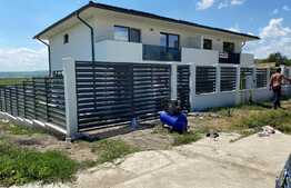 Liniste si confort la super pret! Duplex 120 mp, 350 mp teren