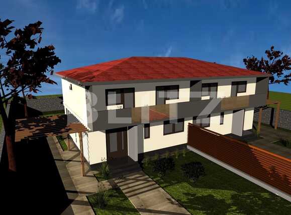 Casa de vânzare 4 camere Exterior Est - 40885CV | BLITZ Cluj-Napoca | Poza5