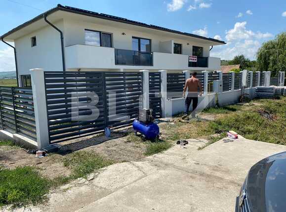 Casa de vânzare 4 camere Exterior Est - 40885CV | BLITZ Cluj-Napoca | Poza7