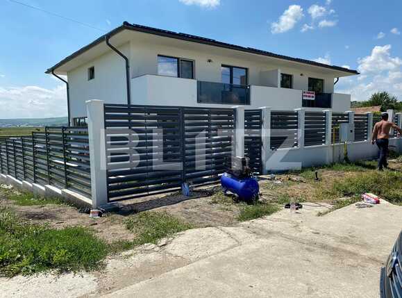 Casa de vânzare 4 camere Exterior Est - 40885CV | BLITZ Cluj-Napoca | Poza8