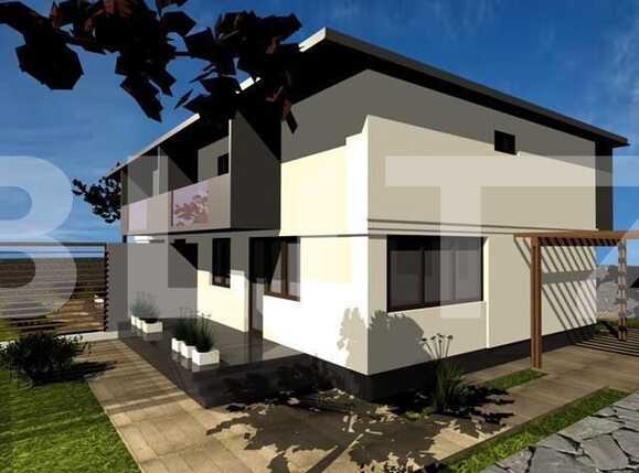 Casa de vânzare 4 camere Exterior Est - 40885CV | BLITZ Cluj-Napoca | Poza2