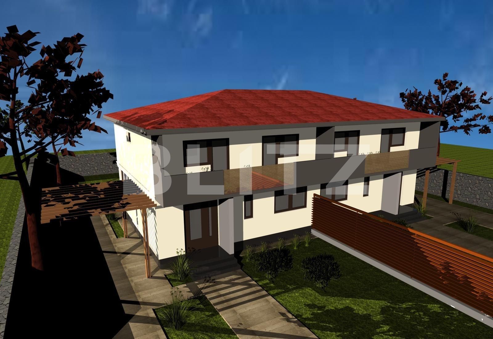 Casa de vânzare 4 camere Exterior Est - 40885CV | BLITZ Cluj-Napoca | Poza5