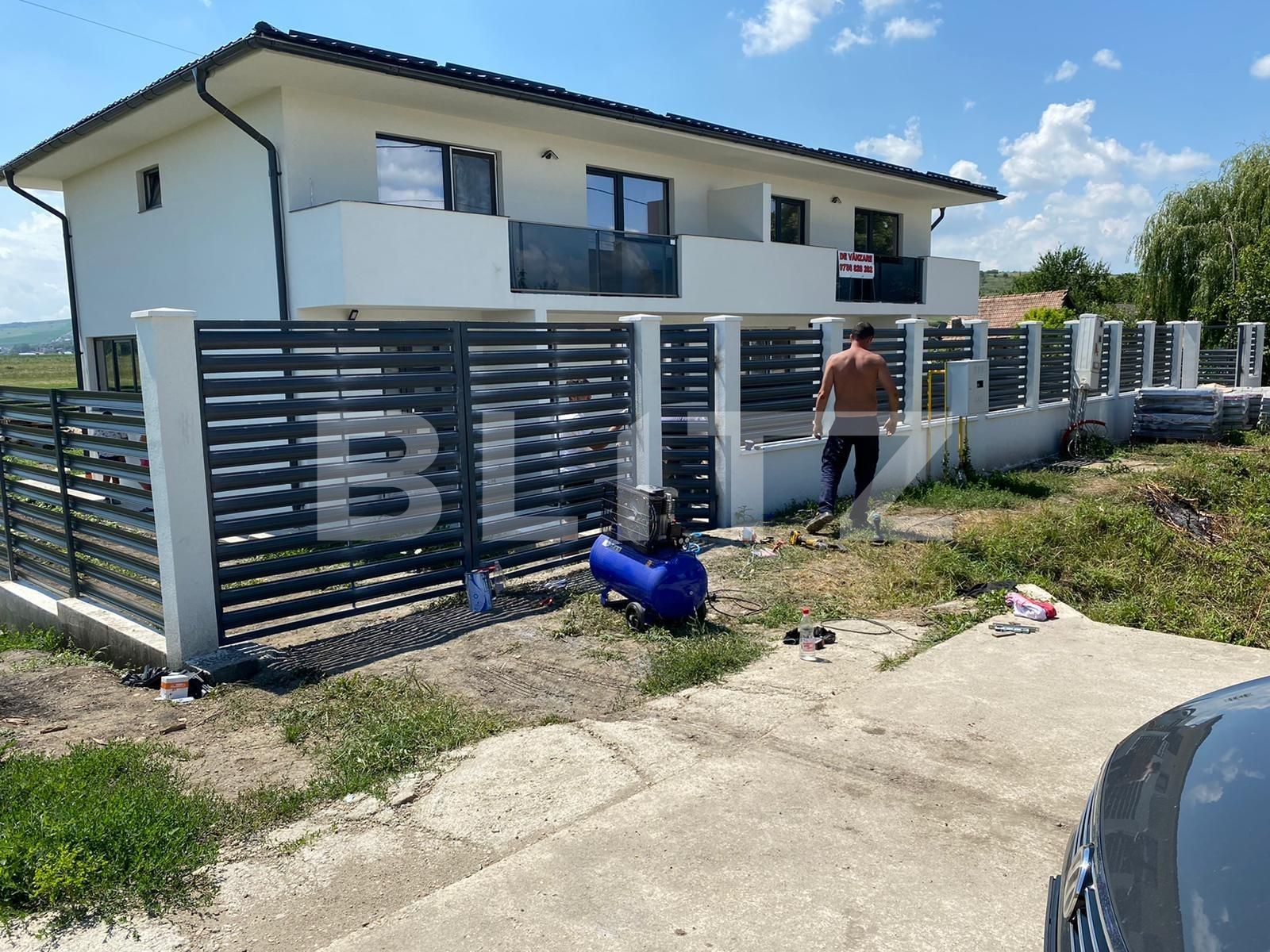 Casa de vânzare 4 camere Exterior Est - 40885CV | BLITZ Cluj-Napoca | Poza7