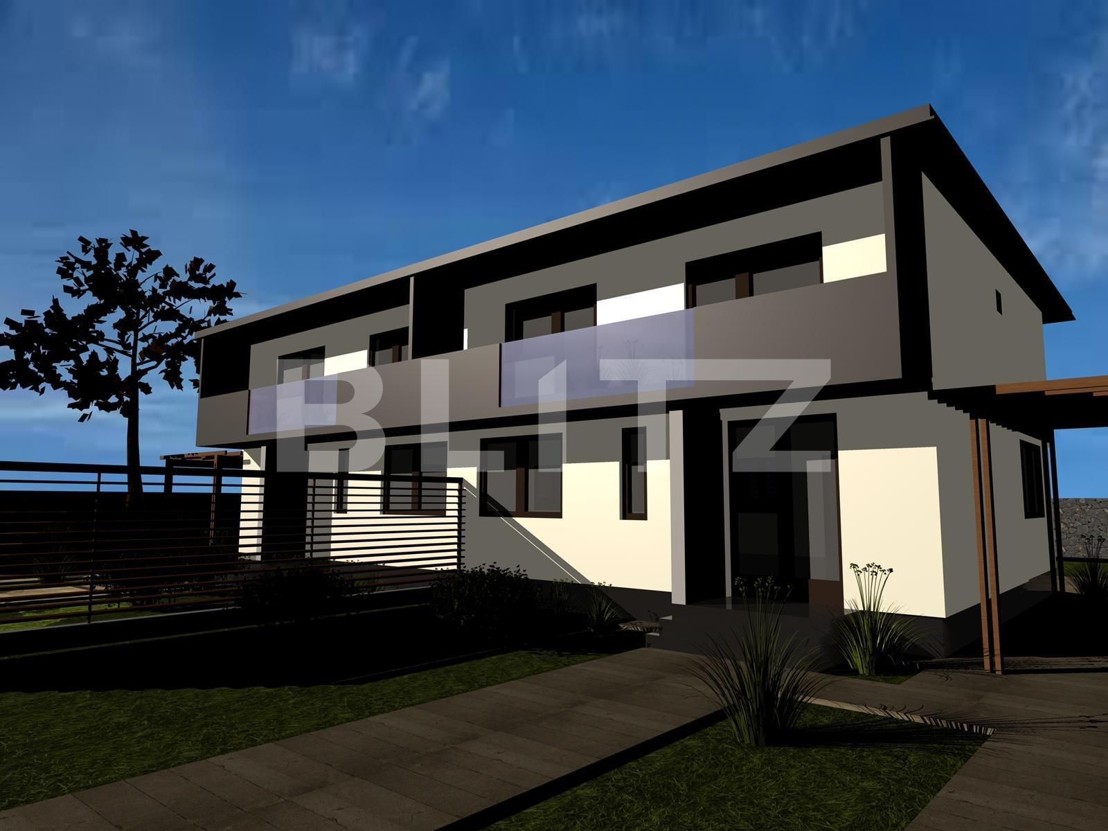 Casa de vânzare 4 camere Exterior Est - 40885CV | BLITZ Cluj-Napoca | Poza3