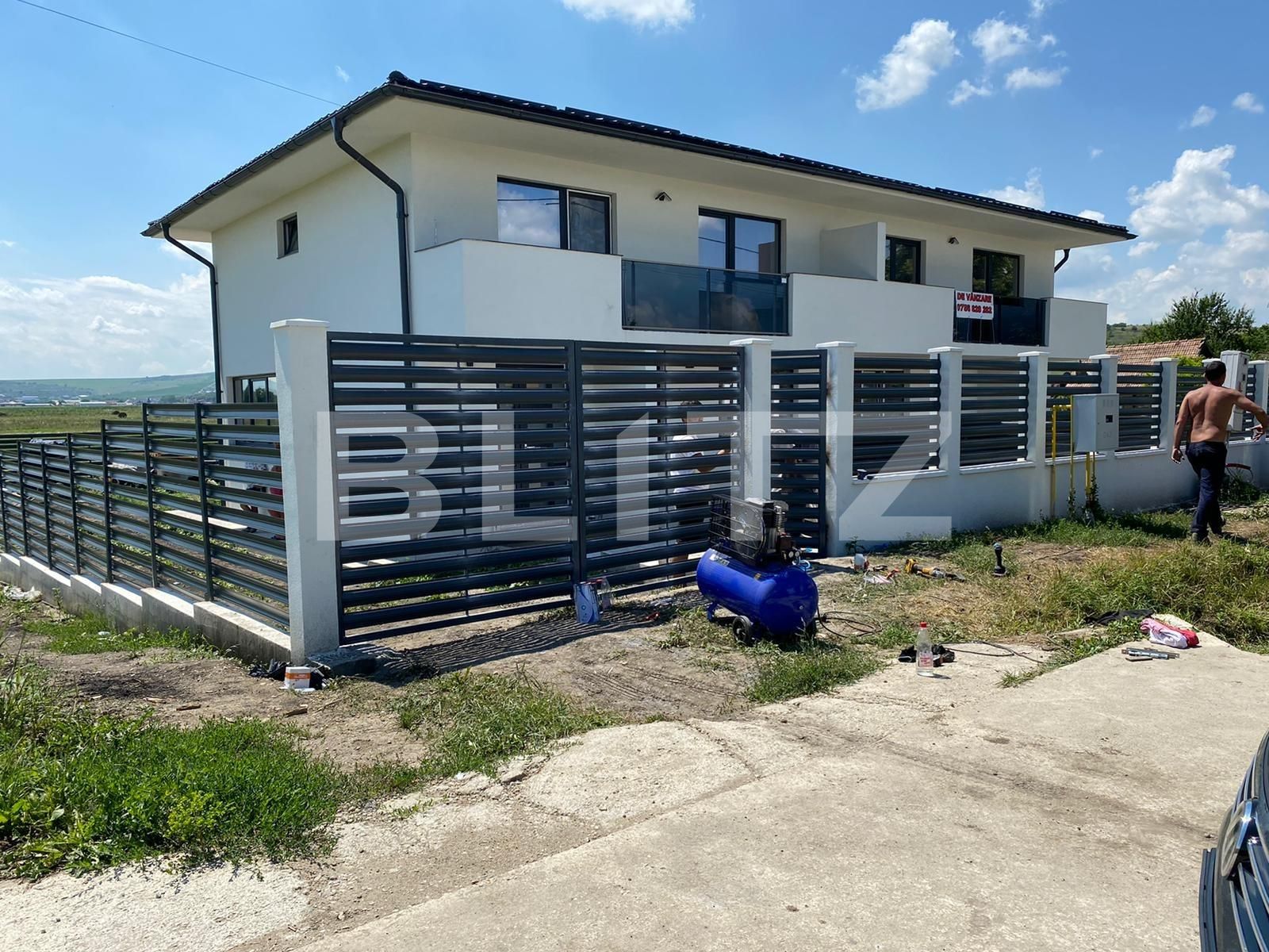 Casa de vânzare 4 camere Exterior Est - 40885CV | BLITZ Cluj-Napoca | Poza8