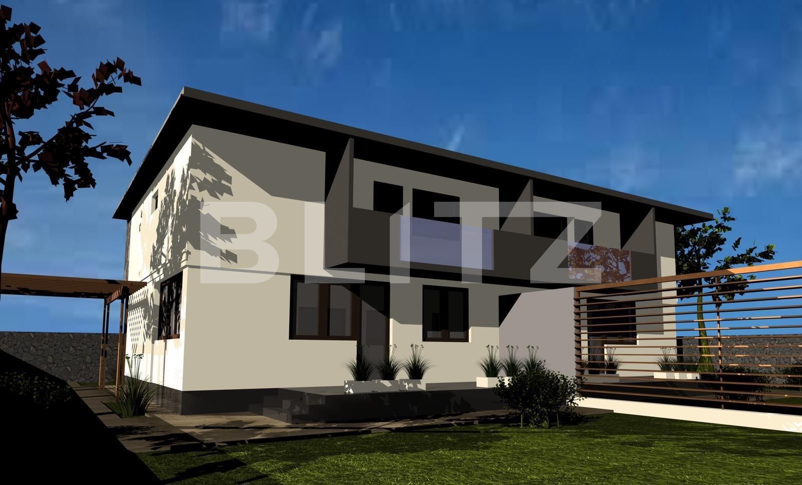 Casa de vânzare 4 camere Exterior Est - 40885CV | BLITZ Cluj-Napoca | Poza4