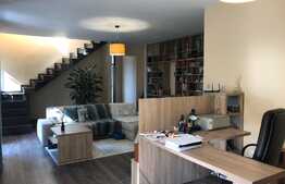 Penthouse 118 mp, 3 camere, garaj, imobil nou, zona UMF