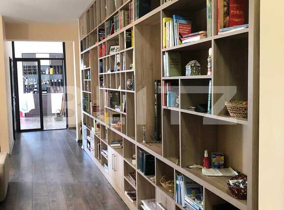 Apartament de închiriat 3 camere Zorilor - 40886AI | BLITZ Cluj-Napoca | Poza6