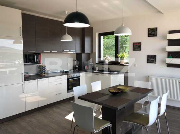 Apartament de închiriat 3 camere Zorilor - 40886AI | BLITZ Cluj-Napoca | Poza7