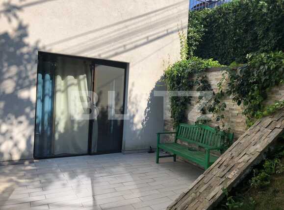 Apartament de închiriat 3 camere Zorilor - 40886AI | BLITZ Cluj-Napoca | Poza18