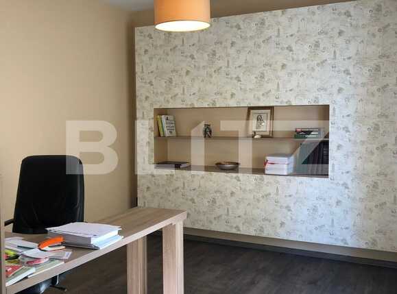 Apartament de închiriat 3 camere Zorilor - 40886AI | BLITZ Cluj-Napoca | Poza5