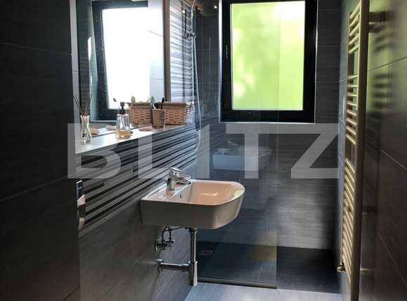 Apartament de închiriat 3 camere Zorilor - 40886AI | BLITZ Cluj-Napoca | Poza20