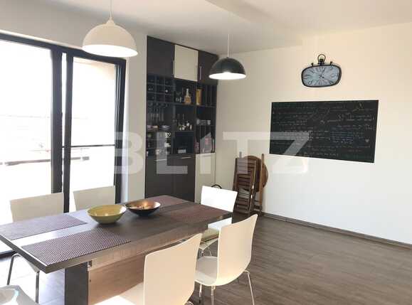 Apartament de închiriat 3 camere Zorilor - 40886AI | BLITZ Cluj-Napoca | Poza11