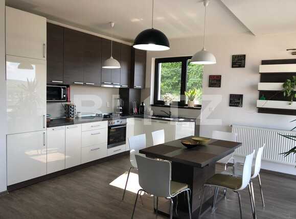 Apartament de închiriat 3 camere Zorilor - 40886AI | BLITZ Cluj-Napoca | Poza10