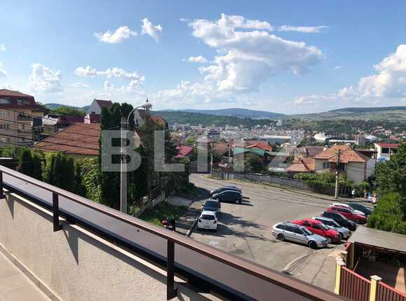 Apartament de închiriat 3 camere Zorilor - 40886AI | BLITZ Cluj-Napoca | Poza13