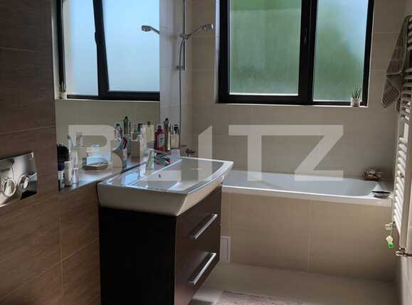 Apartament de închiriat 3 camere Zorilor - 40886AI | BLITZ Cluj-Napoca | Poza19