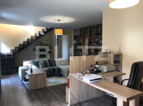 Apartament de închiriat 3 camere Zorilor - 40886AI | BLITZ Cluj-Napoca | Poza4