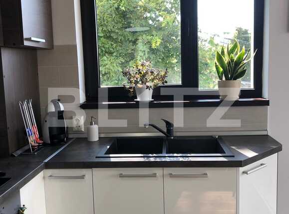 Apartament de închiriat 3 camere Zorilor - 40886AI | BLITZ Cluj-Napoca | Poza12