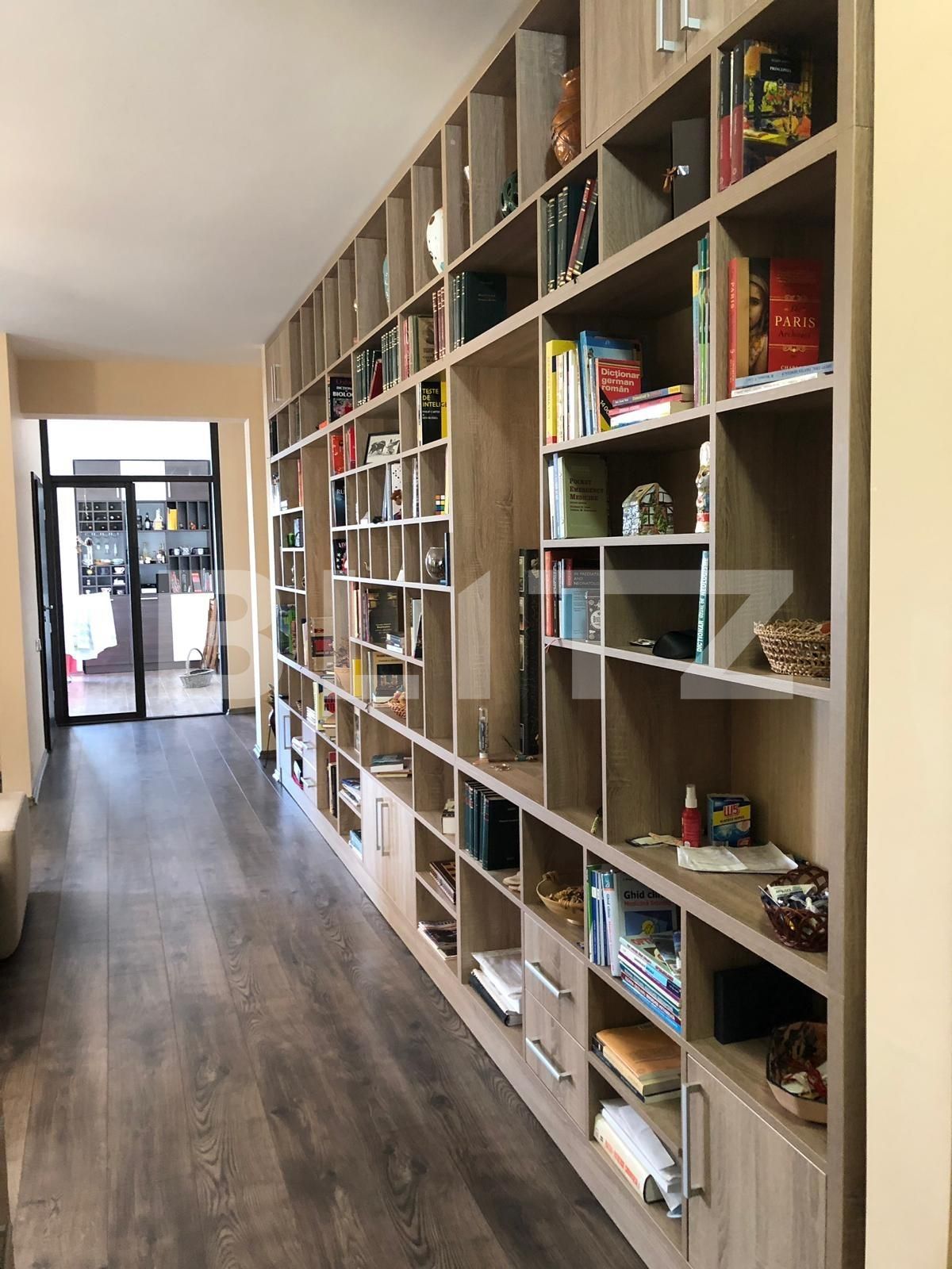 Apartament de închiriat 3 camere Zorilor - 40886AI | BLITZ Cluj-Napoca | Poza6