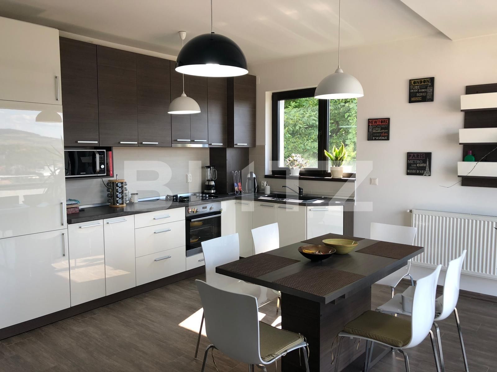 Apartament de închiriat 3 camere Zorilor - 40886AI | BLITZ Cluj-Napoca | Poza7