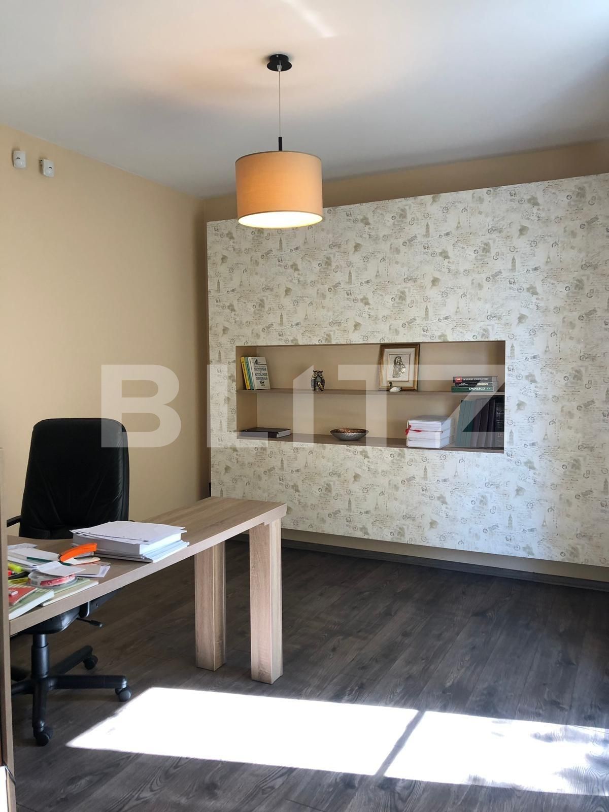 Apartament de închiriat 3 camere Zorilor - 40886AI | BLITZ Cluj-Napoca | Poza5