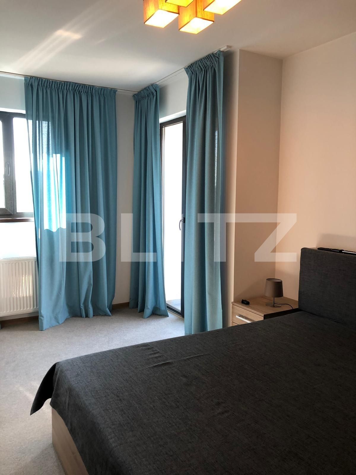 Apartament de închiriat 3 camere Zorilor - 40886AI | BLITZ Cluj-Napoca | Poza16