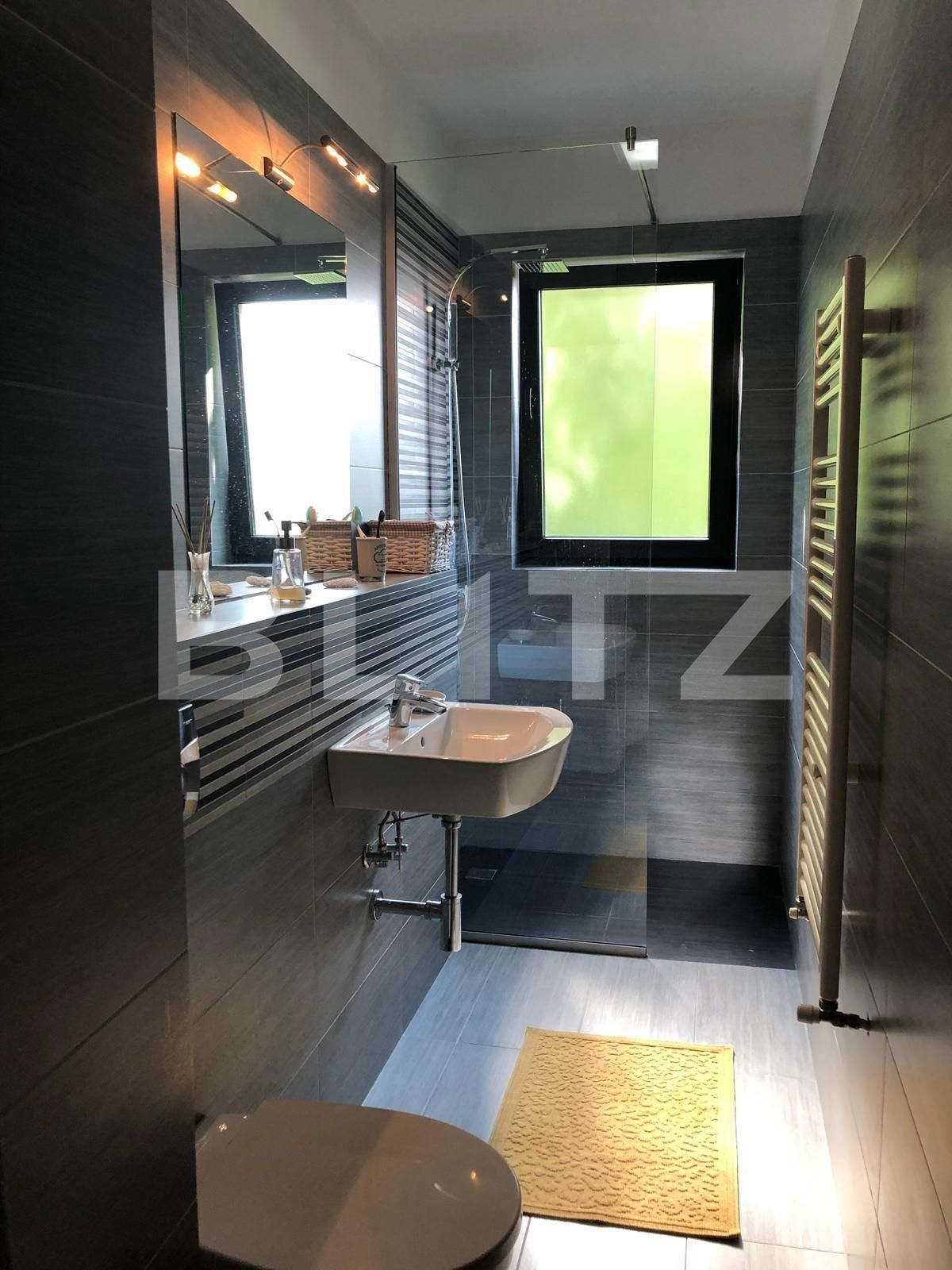 Apartament de închiriat 3 camere Zorilor - 40886AI | BLITZ Cluj-Napoca | Poza20