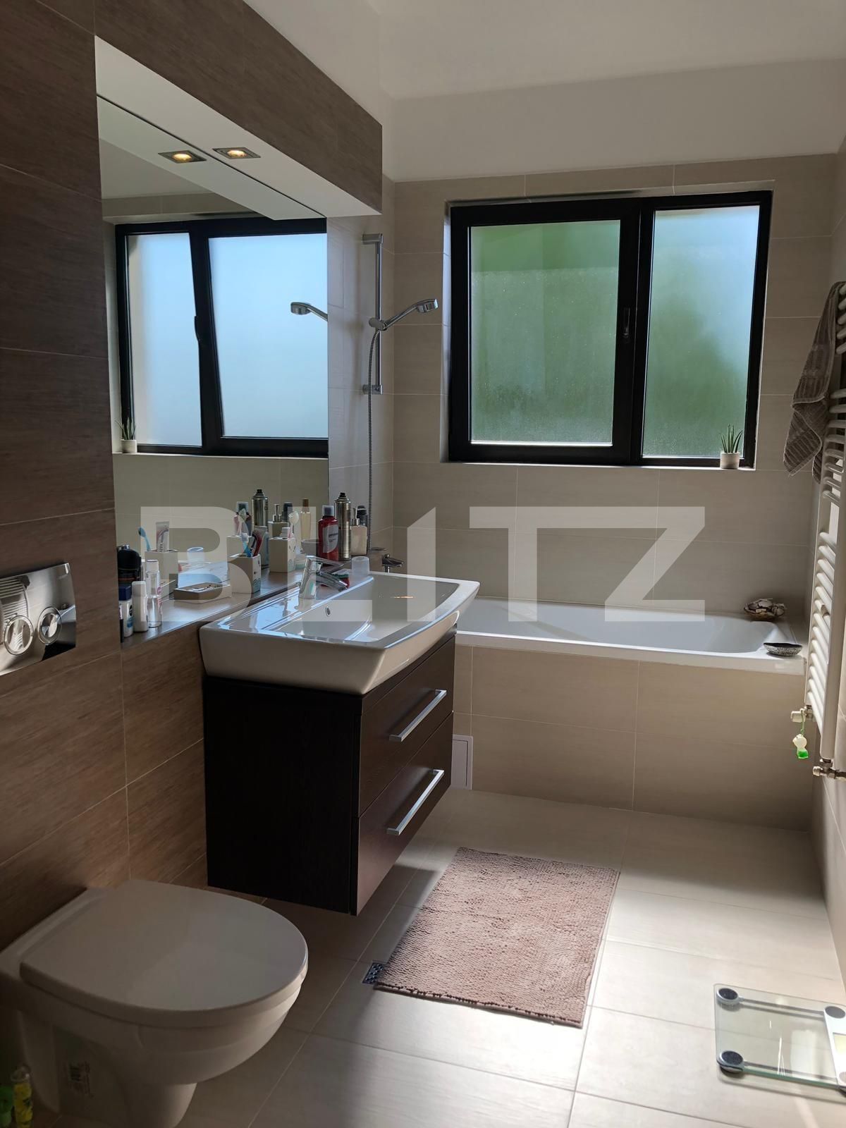 Apartament de închiriat 3 camere Zorilor - 40886AI | BLITZ Cluj-Napoca | Poza19