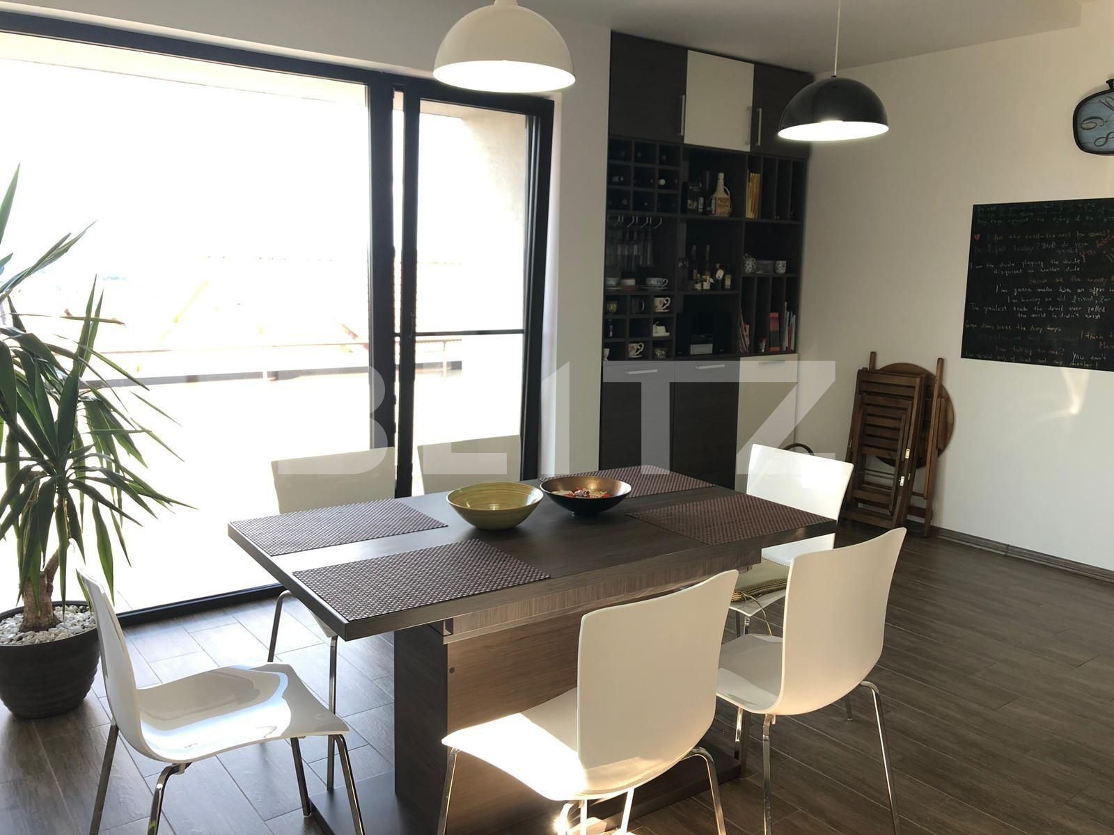 Apartament de închiriat 3 camere Zorilor - 40886AI | BLITZ Cluj-Napoca | Poza8