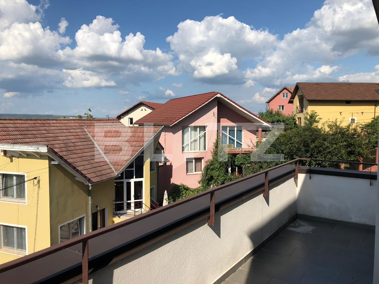 Apartament de închiriat 3 camere Zorilor - 40886AI | BLITZ Cluj-Napoca | Poza14