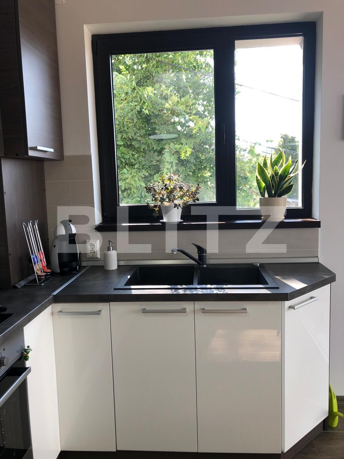 Apartament de închiriat 3 camere Zorilor - 40886AI | BLITZ Cluj-Napoca | Poza12