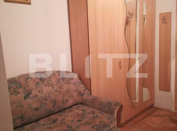 Apartament de închiriat 2 camere Manastur - 40887AI | BLITZ Cluj-Napoca | Poza2